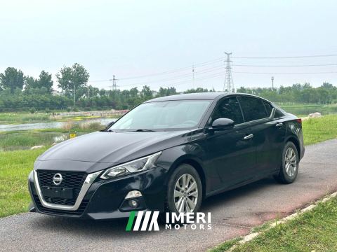 2021 Nissan Teana 2.0L XE Stylish Edition - ავტომობილი ჩინეთიდან