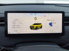 Chery Explore 06 Edition1.6T2WDLuxury - фото 20