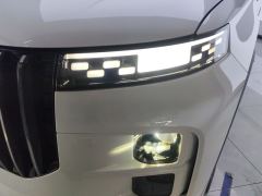 Chery Explore 06 Edition1.6T2WDLuxury - фото 4
