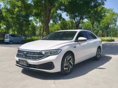 Volkswagen Jetta 300TSI Edition - ფოტო 1