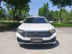 Volkswagen Jetta 300TSI Edition - ფოტო 2
