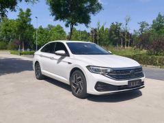 Volkswagen Jetta 300TSI Edition - ფოტო 3