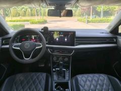 Volkswagen Jetta 300TSI Edition - ფოტო 4