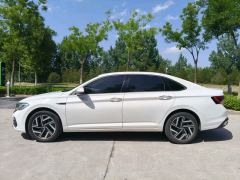 Volkswagen Jetta 300TSI Edition - ფოტო 8