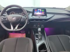 Buick Verano Pro 1.5T Edition - ფოტო 16