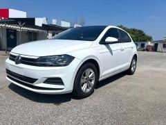 Volkswagen Polo Plus 1.5L Automatic panoramic enjoyment edition - ფოტო 1