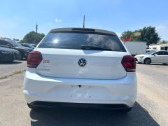 Volkswagen Polo Plus 1.5L Automatic panoramic enjoyment edition - ფოტო 10