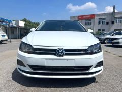 Volkswagen Polo Plus 1.5L Automatic panoramic enjoyment edition - ფოტო 3