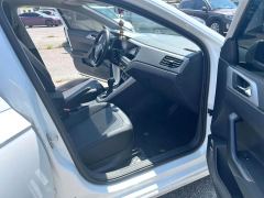 Volkswagen Polo Plus 1.5L Automatic panoramic enjoyment edition - ფოტო 4