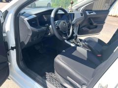 Volkswagen Polo Plus 1.5L Automatic panoramic enjoyment edition - ფოტო 5
