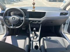 Volkswagen Polo Plus 1.5L Automatic panoramic enjoyment edition - ფოტო 6