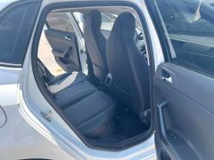 Volkswagen Polo Plus 1.5L Automatic panoramic enjoyment edition - ფოტო 7