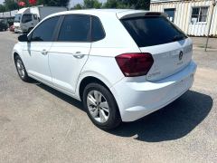 Volkswagen Polo Plus 1.5L Automatic panoramic enjoyment edition - ფოტო 8