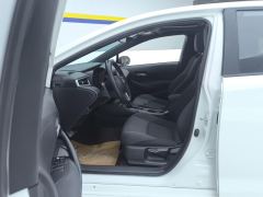Toyota Levin 185T Luxury Edition - ფოტო 14