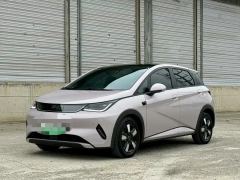 BYD Dolphin 420km Stylish Edition - ფოტო 1