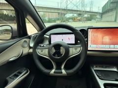 BYD Dolphin 420km Stylish Edition - ფოტო 10