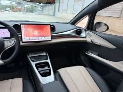 BYD Dolphin 420km Stylish Edition - ფოტო 12