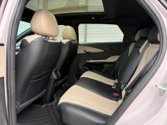 BYD Dolphin 420km Stylish Edition - ფოტო 13