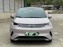 BYD Dolphin 420km Stylish Edition - ფოტო 2