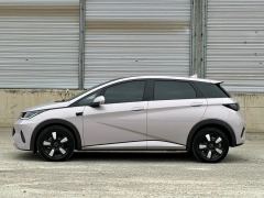 BYD Dolphin 420km Stylish Edition - ფოტო 3