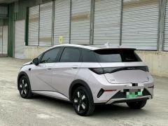 BYD Dolphin 420km Stylish Edition - ფოტო 4
