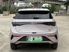 BYD Dolphin 420km Stylish Edition - ფოტო 5