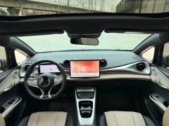 BYD Dolphin 420km Stylish Edition - ფოტო 7