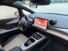 BYD Dolphin 420km Stylish Edition - ფოტო 9