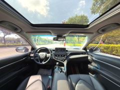 Toyota Camry 2.5G Luxury Edition - photo 10