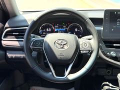 Toyota Camry 2.5G Luxury Edition - photo 11