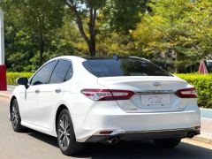 Toyota Camry 2.5G Luxury Edition - photo 5