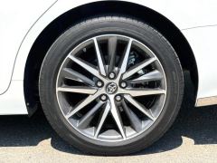 Toyota Camry 2.5G Luxury Edition - photo 7