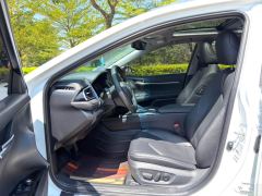 Toyota Camry 2.5G Luxury Edition - photo 8