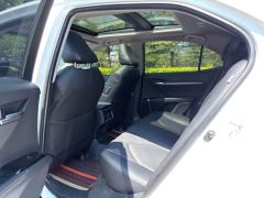 Toyota Camry 2.5G Luxury Edition - photo 9