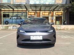 BYD Qin PLUS EV Smart Driving Edition 510km Leading Edition - фото 2