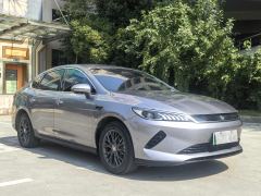 BYD Qin PLUS EV Smart Driving Edition 510km Leading Edition - фото 3