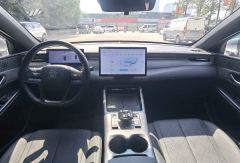 BYD Qin PLUS EV Smart Driving Edition 510km Leading Edition - фото 6