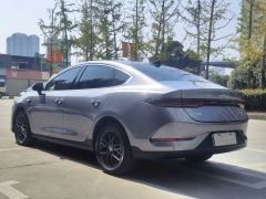 BYD Qin PLUS EV Smart Driving Edition 510km Leading Edition - фото 8