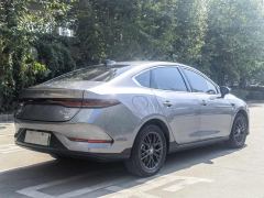 BYD Qin PLUS EV Smart Driving Edition 510km Leading Edition - фото 9