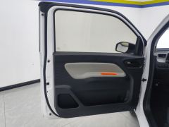 Wuling Hongguang MINIEV 120km Easy version Lithium iron phosphate - ფოტო 12