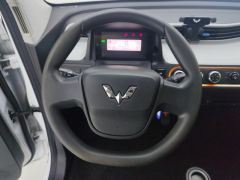 Wuling Hongguang MINIEV 120km Easy version Lithium iron phosphate - ფოტო 18