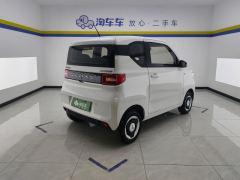 Wuling Hongguang MINIEV 120km Easy version Lithium iron phosphate - ფოტო 2
