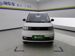 Wuling Hongguang MINIEV 120km Easy version Lithium iron phosphate - ფოტო 3