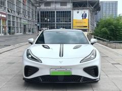 Neta GT 560km 560 Edition - photo 2