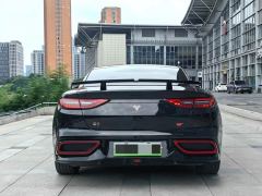 Neta GT 560km 560 Edition - photo 8