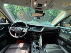 Buick Enclave Plus 652T AWDLuxury Version - photo 4