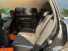 Buick Enclave Plus 652T AWDLuxury Version - photo 6