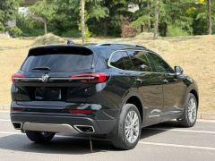 Buick Enclave Plus 652T AWDLuxury Version - photo 9