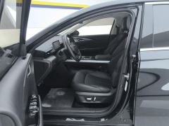 Wuling Starlight EV Edition 510km Edition - photo 14
