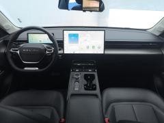 Wuling Starlight EV Edition 510km Edition - photo 16